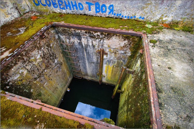 Мазурский канал