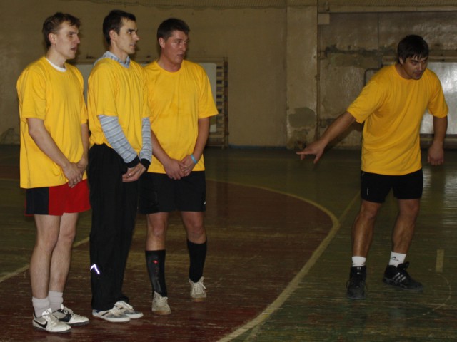 Валентинка