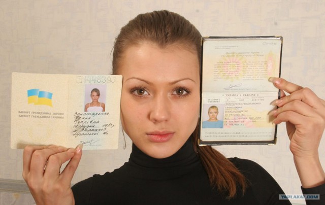 Самые известные порнозвёзды