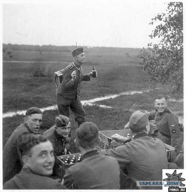 Мнение жителей Славянска