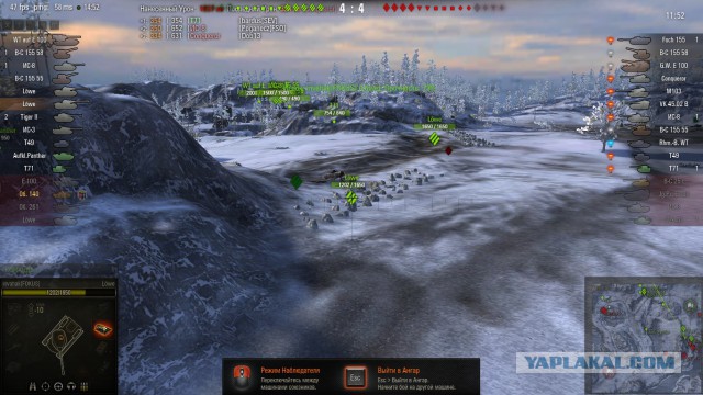 Wargaming 15