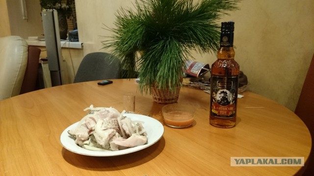 Сагудай с подчирка