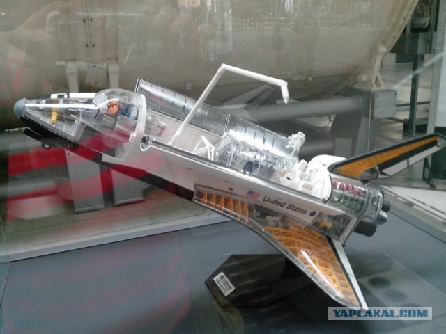 Технический музей в Шпаере