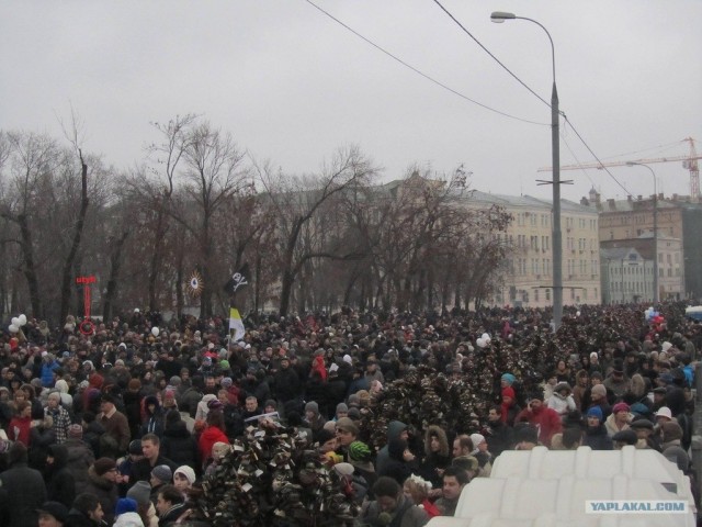 Встречи с интересными людьми