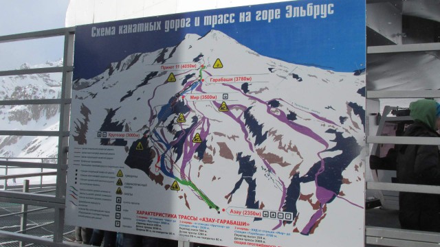 Новый год на Кавказе! Кабардино-Балкария!