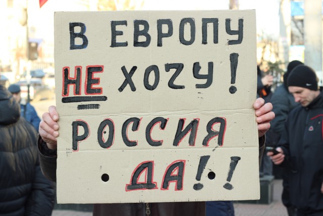 Перемирие кончилось, едва начавшись. часть 6