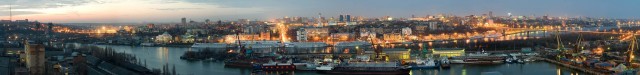 Интересные факты о городах.