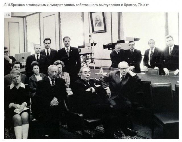 Подборка редких фотографий со всего мира