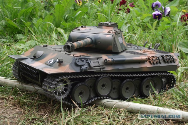 Игрушка из детства