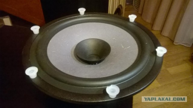Колонки для дома