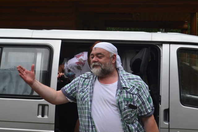 УРАЛ 2015