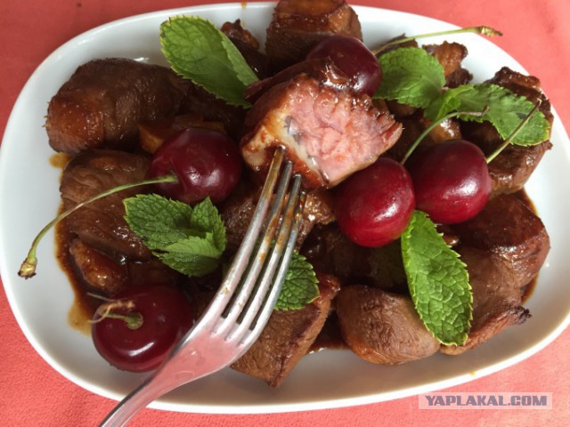 Коммунальные замУтки