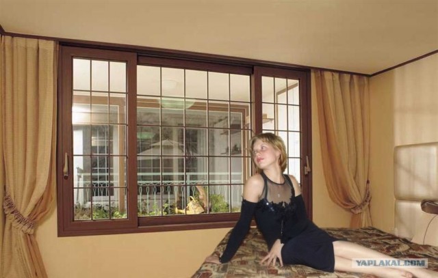 Ковры нынче не в моде