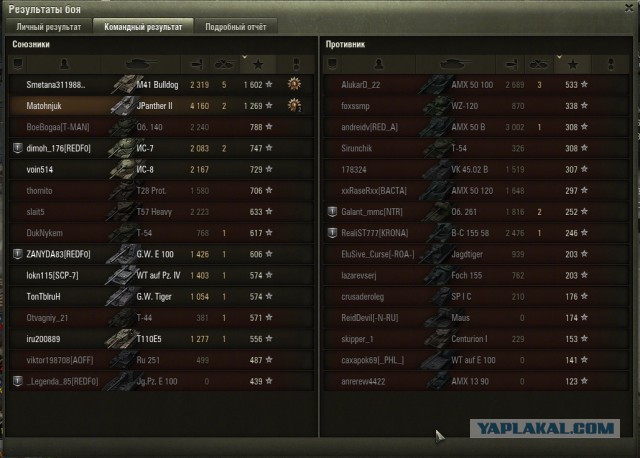Wargaming 29