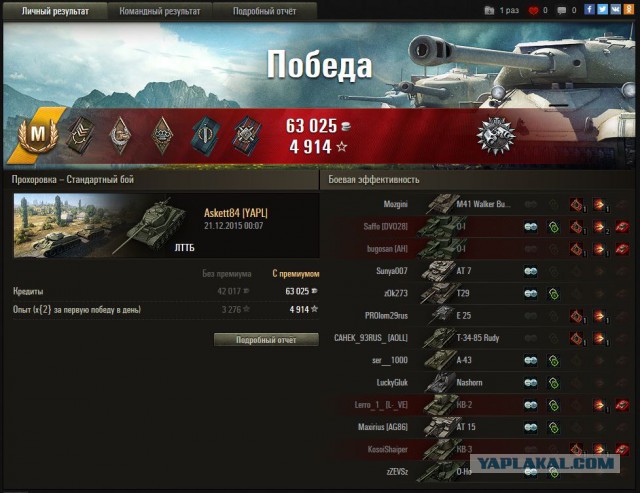 Wargaming 30!