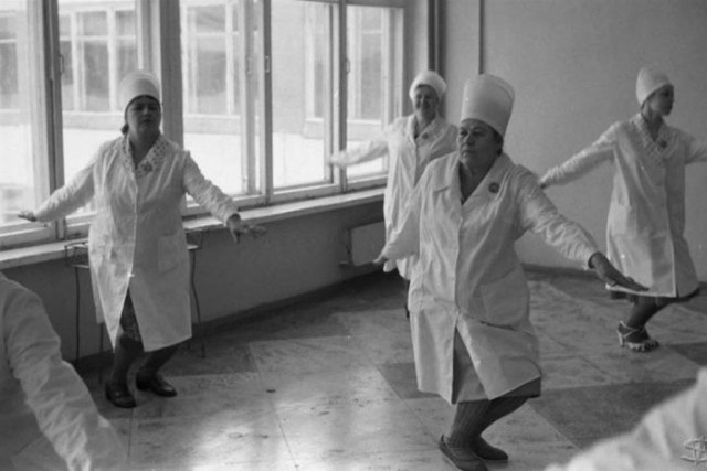 Редкие исторические фотографии