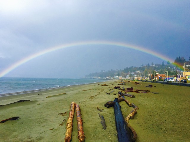 Подборка красивых фото