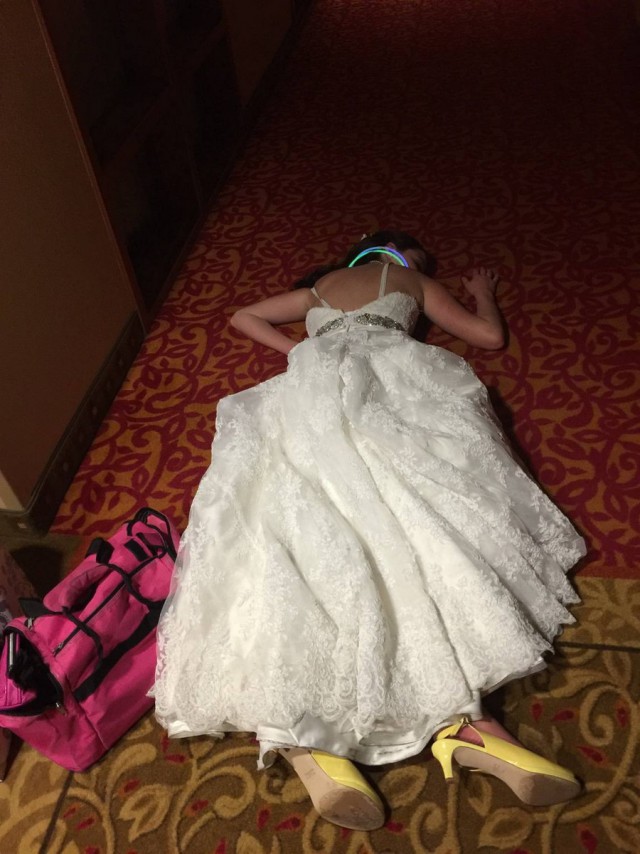 Подборка интересных и красивых фото