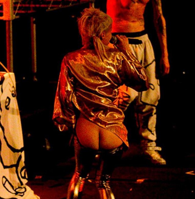 Йоланди Фиссер