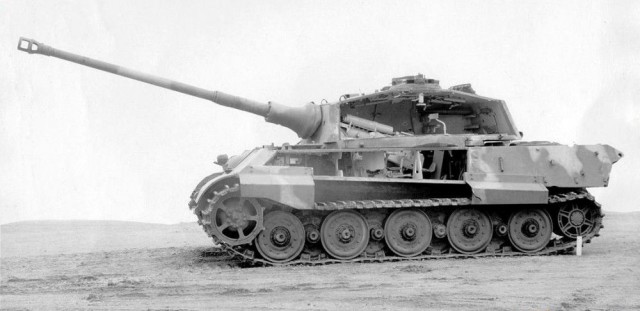 Wargaming 36