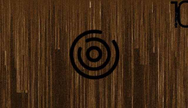 Brown Dyed Hotel