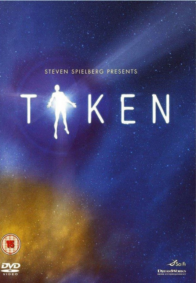 Какой посмотреть мини-сериал?