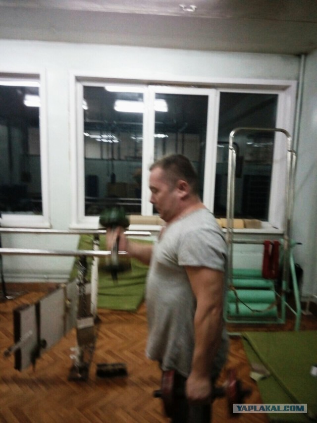 Жизнь как она есть 2
