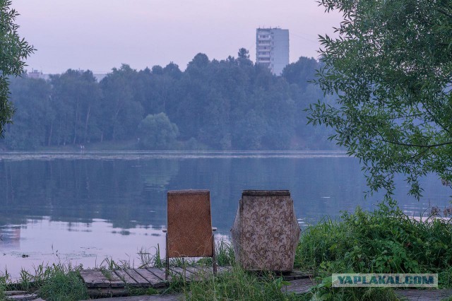 Долгопрудный (фото)