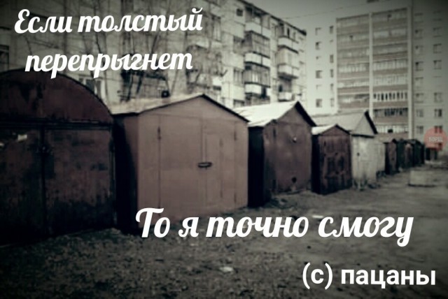 Подборка безудержного веселья