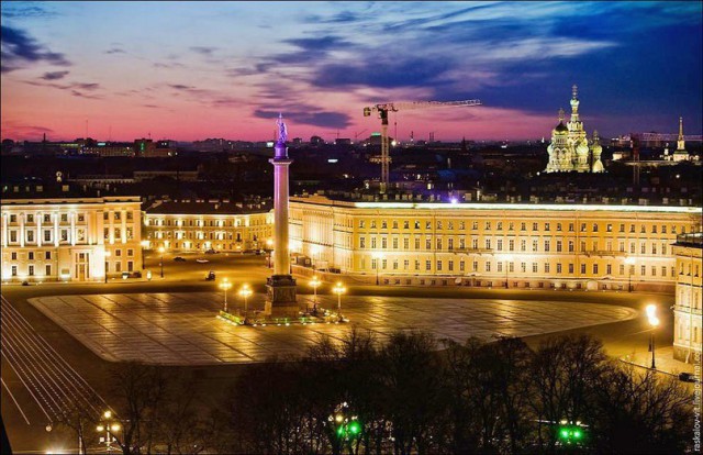 Фото интересные и не только