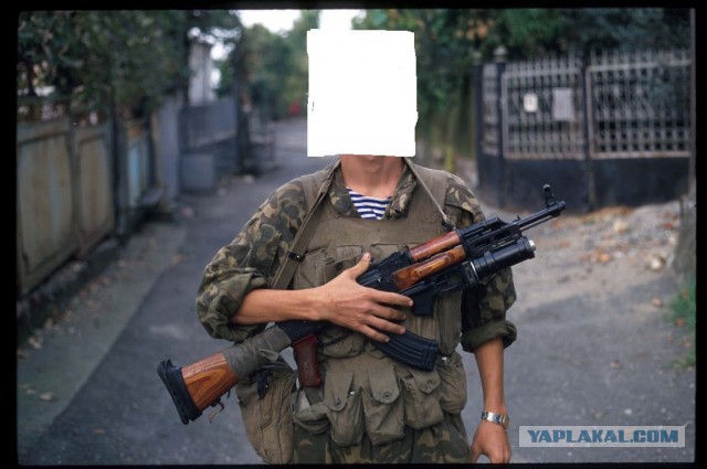 "Чудесный 1992 год, в котором торговали и выживали (факты и личный опыт)"