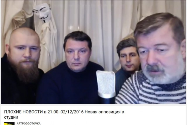 5.11.17. Не ждем. Не готовимся