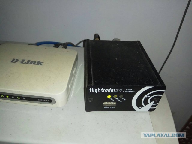 Flightradar24 — как это работает?