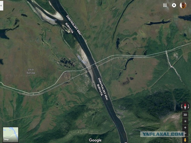 Мост скоростной