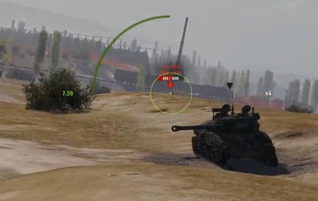 Wargaming 52