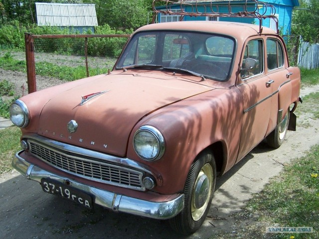 Космич 407
