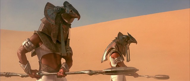 Под плато Гизы в Египте найдено что то интересное