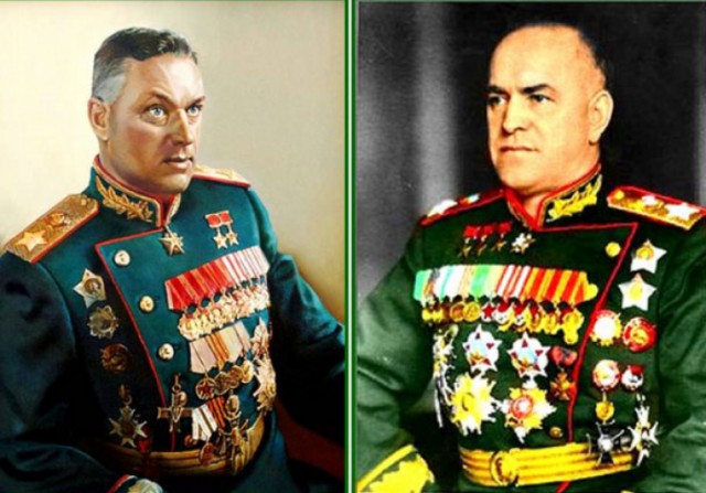 Начальник Генштаба решил навести порядок с рабочим временем в российской армии