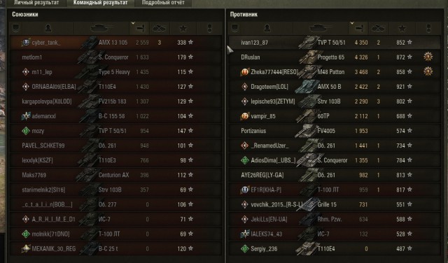 Wargaming 55