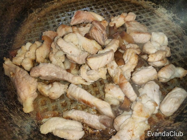 Сон в новогоднюю ночь