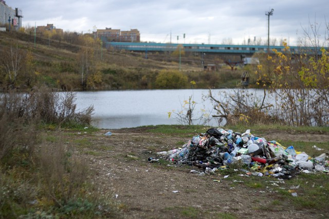 Зимний Новосибирск — 2019