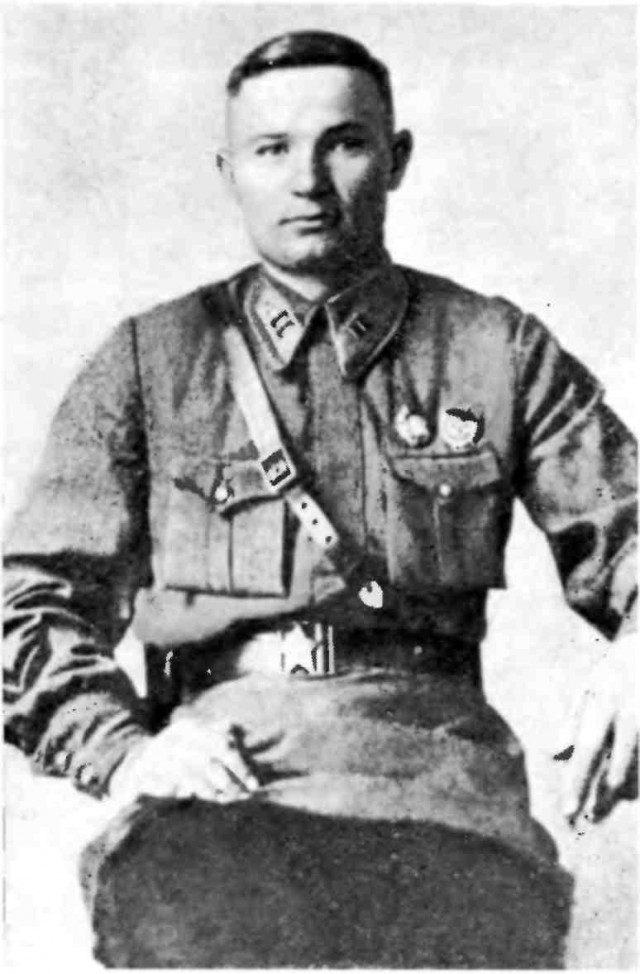 22 июня 1941 г, немного фото...