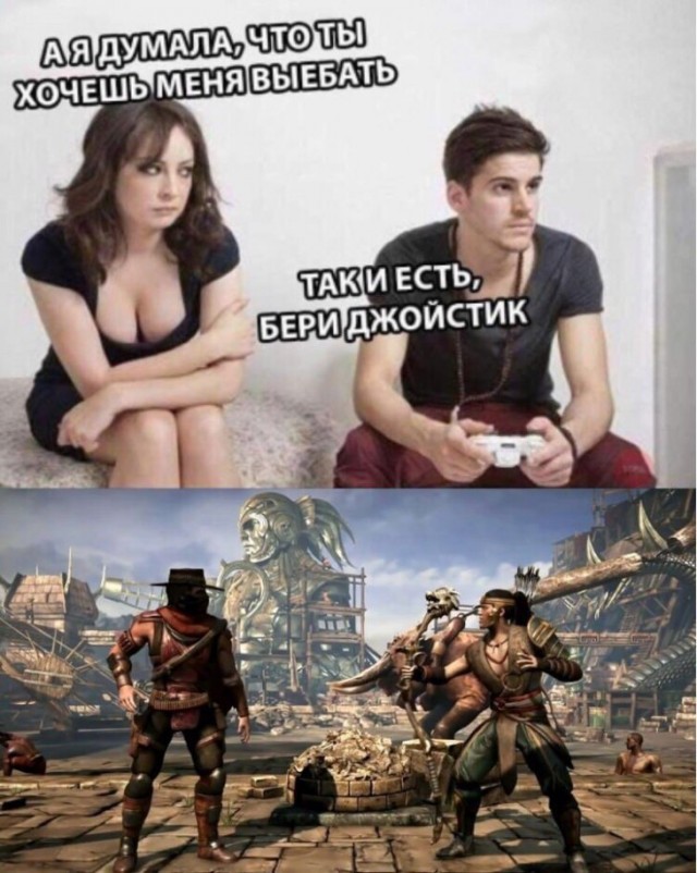 Немного картинок для настроения