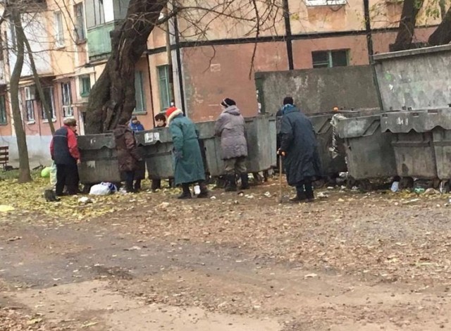 Почему распался Советский Союз. Для чайников