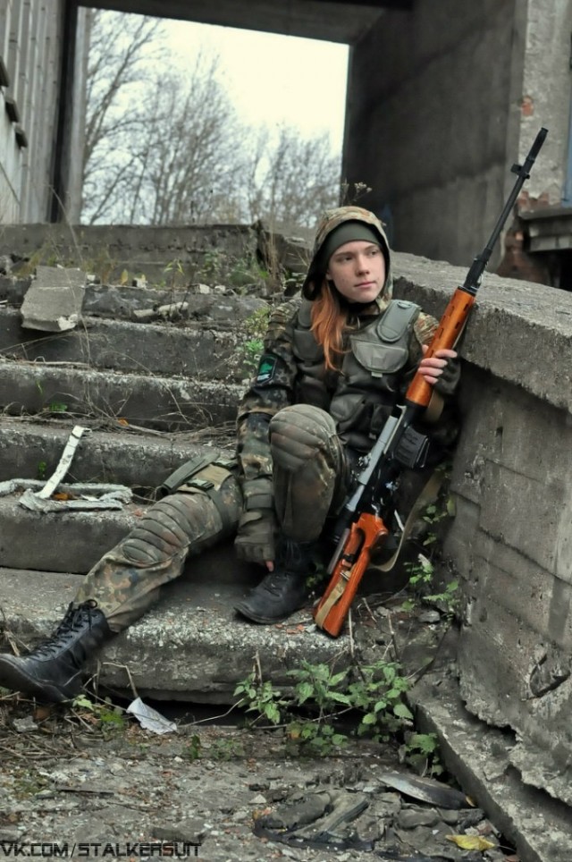 S.T.A.L.K.E.R.: Зов Припяти исполнилось 10 лет