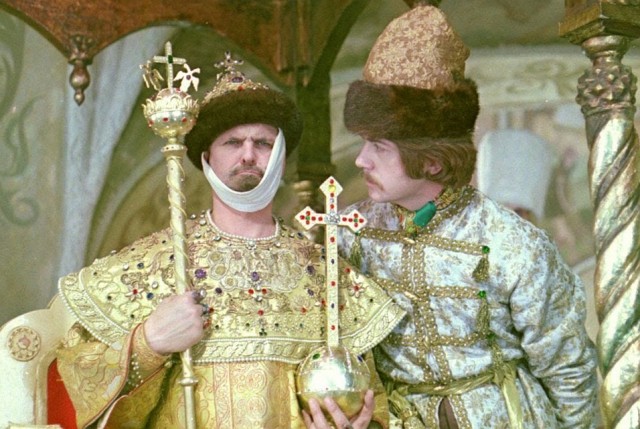 Хроники вируса.Чечня
