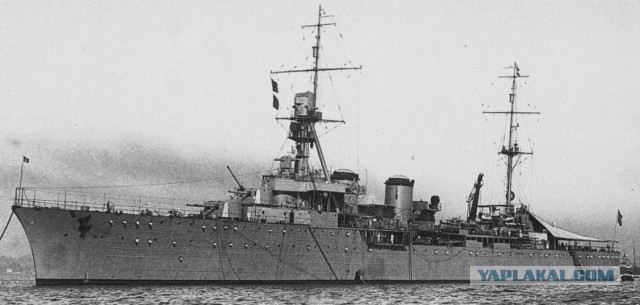 World of Warships - 8
