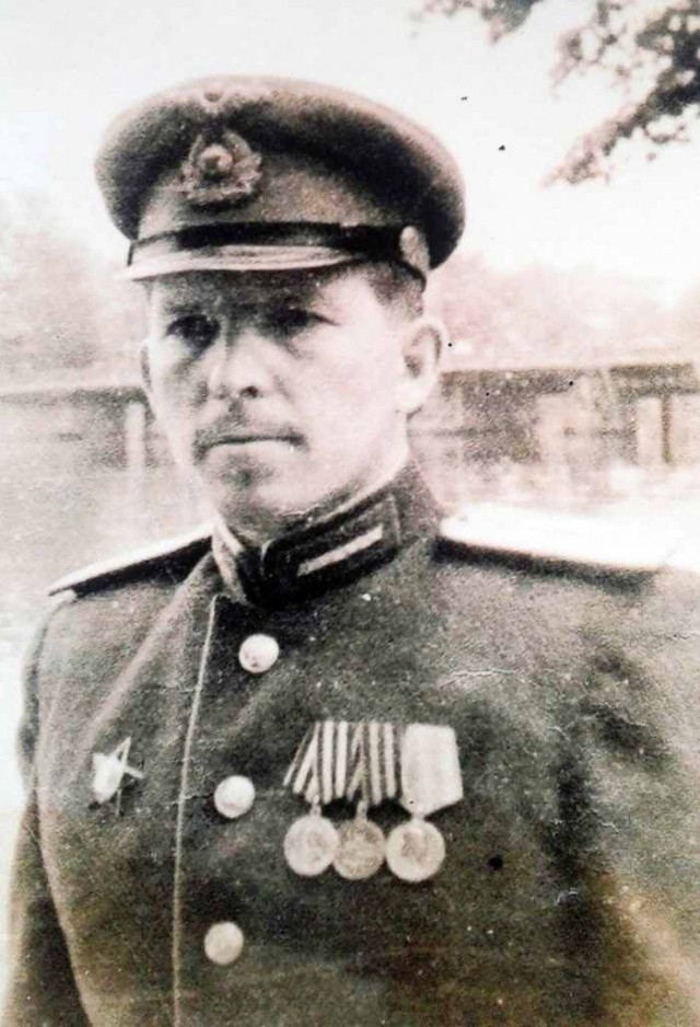 101-летний ветеран о ВОВ: «Самое яркое воспоминание – это когда вылетает 15 самолетов-истребителей и все возвращаются домой»