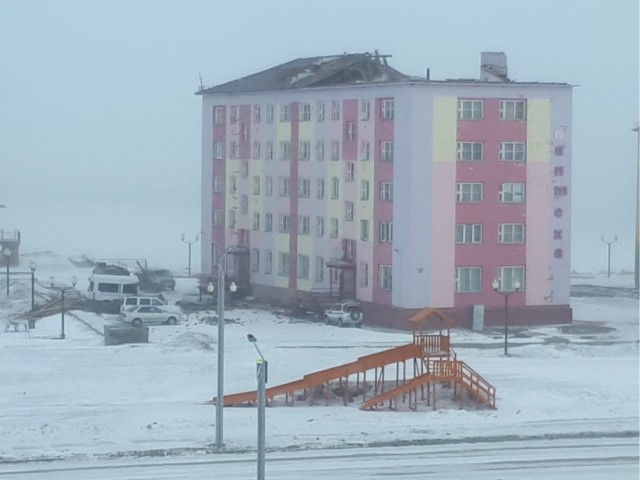 24 факта о жизни на Чукотке, доказывающих, что Крайний Север — это ни на что не похожий мир