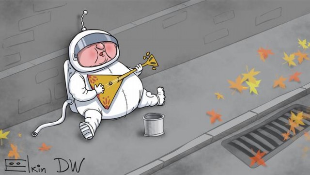 Полет Crew Dragon на МКС сказался на зарплатах в Роскосмосе
